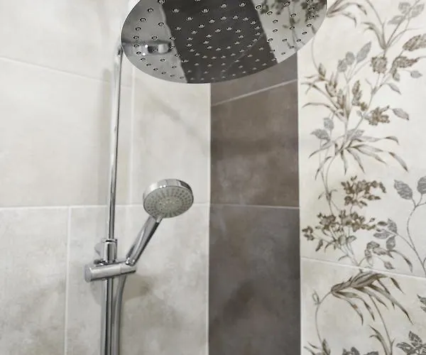 Chaika アパート ヴァルナ