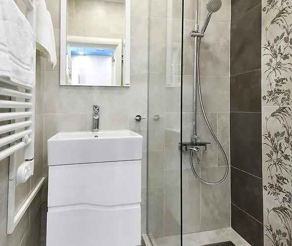 アパート Chaika *