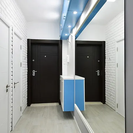 Apartment Chaika Warna