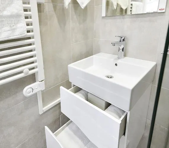 Apartment Chaika Warna