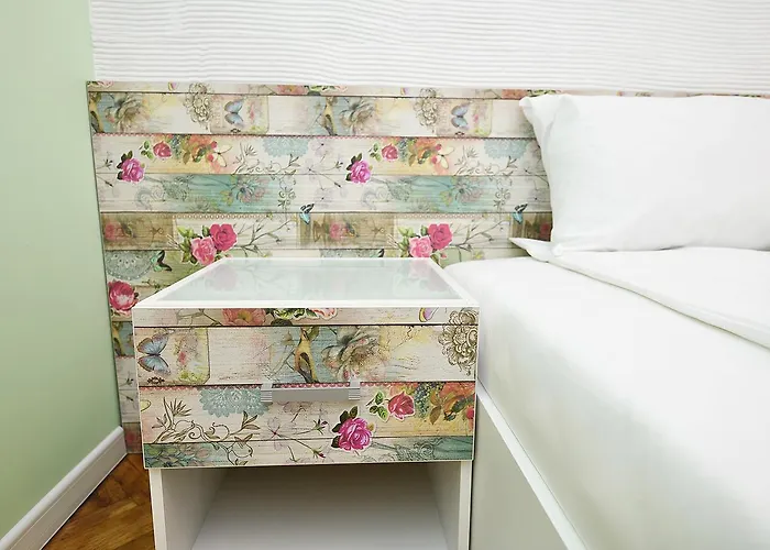 Apartment Chaika Warna