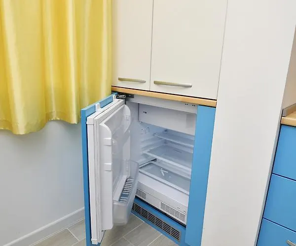 Apartment Chaika Varna