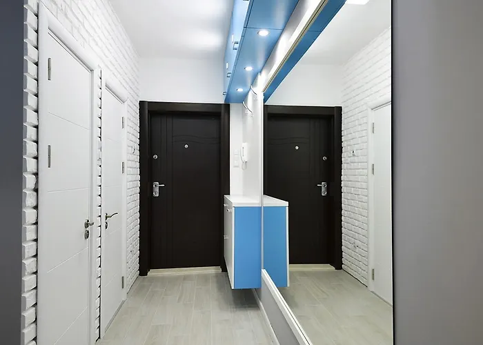 Apartment Chaika Warna